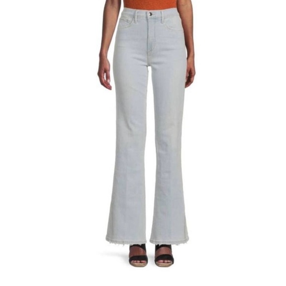 30 - Joes Jeans High Rise- Abegail- size 30- NWOT - Picture 1 of 5
